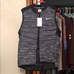 Nike Reflective Vest